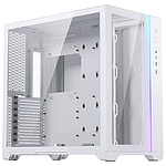 NEO QUBE 2 DRGB 화이트 (미들타워)