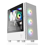 R260 (화이트) (미들타워)