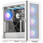 R640 Quiet (화이트) (미들타워)
