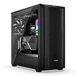 SHADOW BASE 800 (블랙) (미들타워)