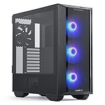 LANCOOL III RGB Black (미들타워)