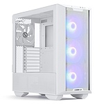 LANCOOL III RGB White (미들타워)