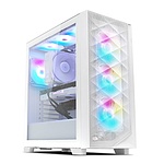 CPS C3 D510 (화이트) (미들타워)