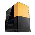 Model4 킹 아서 (블랙) (미들타워)