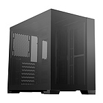 PC-O11D Mini Black (미니타워)