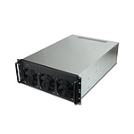 4U D650 HD-28 워터쿨(랙마운트/4U)