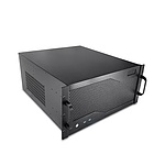 5U LCD D500 워터쿨 2psu (랙마운트/5U)