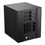 미니서버 핫스왑*6 USB3.0 (미니서버)