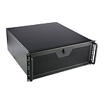 4U D470 GPU-4 워터쿨(랙마운트/4U)