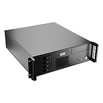 3U LCD 핫스왑*4 USB3.0 (랙마운트/3U)