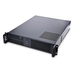 서버 2U D550 PLUS USB3.0 (랙마운트/2U)