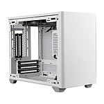 MasterBox NR200P WHITE (미니ITX)