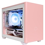 MasterBox NR200P PINK (미니ITX)
