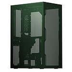 MESHROOM S - Sage Green (미니ITX)