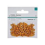 PIXEL Series (펌킨 오렌지)