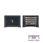 Echo Express SE IIIe (PCIe카드/썬더볼트3/외장박스) (디브이네스트 정품)