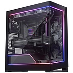 NV5 PREMIUM LED KIT (블랙)