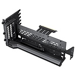PREMIUM VERTICAL GPU BRACKET (BK)