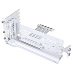 PREMIUM VERTICAL GPU BRACKET (WT)