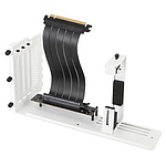 VB-X 4.0 라이저 케이블 지지대 KIT 215mm (화이트)