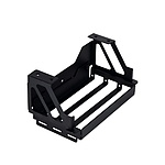 PC-O11D EVO 업라이트 GPU 브라켓 for 40시리즈 (Black)
