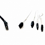 SFF-8087 to 4 SATA 역방향 케이블 (AM8087R4, 0.7m)