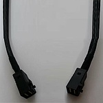 SFF-8643 to SFF-8643 케이블 (AM8643-8643, 0.7m)