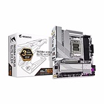 B650M AORUS ELITE AX ICE 제이씨현 (AMD B650/M-ATX)