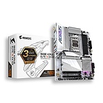 B650E AORUS ELITE X AX ICE 제이씨현 (AMD B650E/ATX)