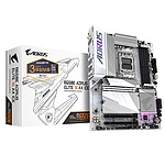 B650E AORUS ELITE X AX ICE 피씨디렉트 (AMD B650E/ATX)