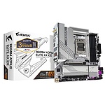 B650M AORUS ELITE AX ICE 피씨디렉트 (AMD B650/M-ATX)