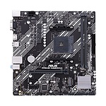 PRIME A520M-K STCOM (AMD A520/M-ATX)