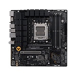 TUF GAMING B650M-E 대원씨티에스 (AMD B650/M-ATX)