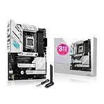 ROG STRIX B650-A GAMING WIFI STCOM (AMD B650/ATX)