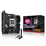 ROG STRIX B650E-I GAMING WIFI STCOM (AMD B650E/M-ITX)