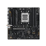 TUF Gaming A620M-PLUS WIFI 대원씨티에스 (AMD A620/M-ATX)