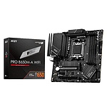 PRO B650M-A WIFI (AMD B650/M-ATX)
