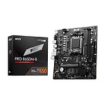 PRO B650M-B (AMD B650/M-ATX) (컴퓨존 단독 쿠폰)