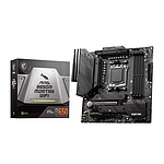MAG B650M 박격포 WIFI (AMD B650/M-ATX)