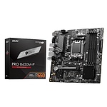 PRO B650M-P (AMD B650/M-ATX)
