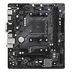 A520M-HDV 디앤디컴 벌크 (AMD A520/M-ATX)