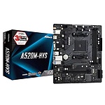 A520M-HVS 디앤디컴 (AMD A520/M-ATX)