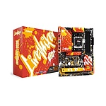 B650 LiveMixer 대원씨티에스 (AMD B650/ATX)
