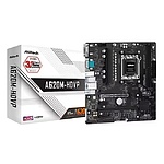 A620M-HDVP 디앤디컴 (AMD A620/M-ATX)