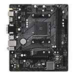 A520M-HVS 디앤디컴 벌크 (AMD A520/M-ATX)