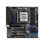 B650M PG Riptide 대원씨티에스 (AMD B650/M-ATX)