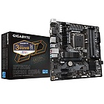 B760M DS3H D4 피씨디렉트 (인텔B760/M-ATX)