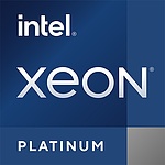 Xeon Platinum 8592+ Processor Tray