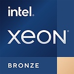 제온 Bronze 3408U 프로세서 Tray