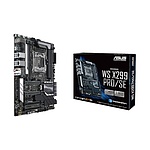 WS X299 PRO-SE 대원씨티에스 (인텔X299/ATX)